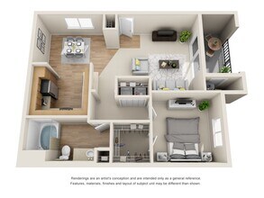 Provence at Valencia - 14