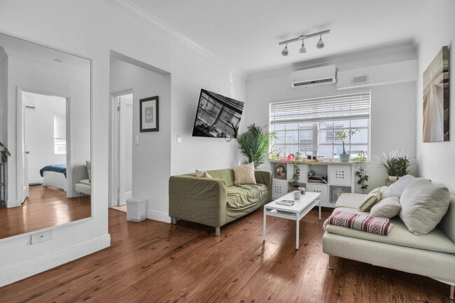 Foto del edificio - 830 10th St