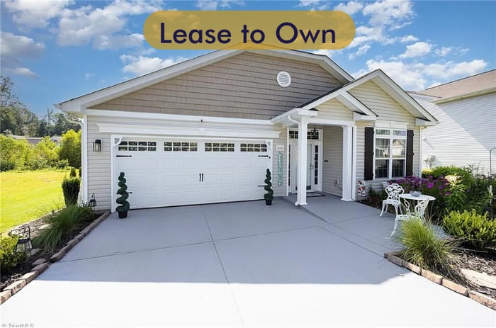 Primary Photo - Earn Wealth While Leasing - Like a Homeown...