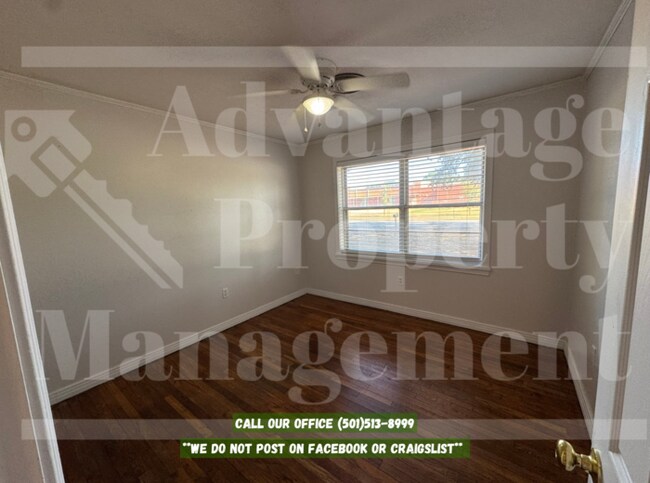 Foto del edificio - 1601 Robins St