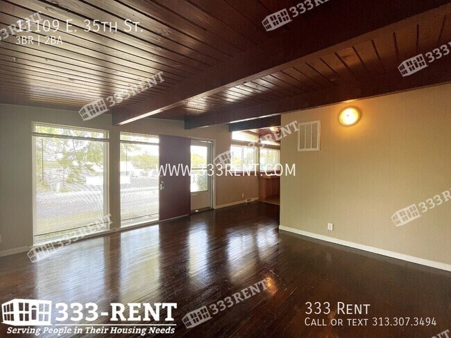 Foto del edificio - 11109 East 35th St S