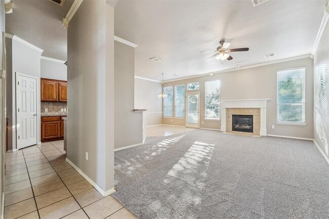 Building Photo - 16109 Panther Way