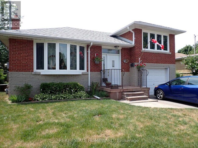 Building Photo - 56 Perivale Crescent