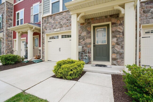 Foto del edificio - 725 Apple Orchard Dr