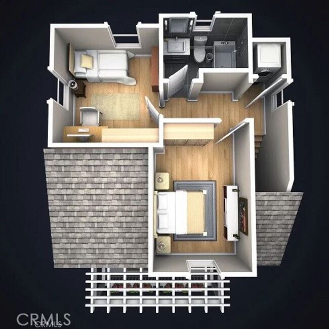 Foto del edificio - New Construction, 3 Bedroom, 2 Bath, Centr...