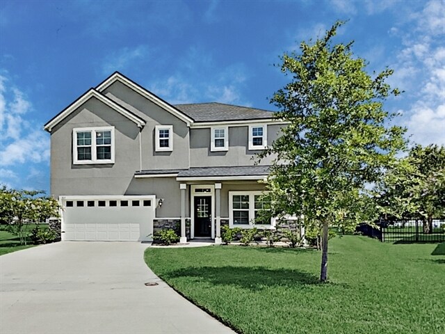 Foto principal - 305 Deerfield Glen Drive