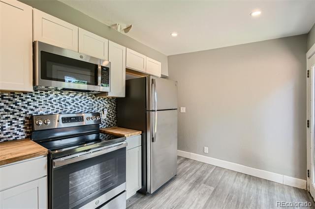 Foto del edificio - 2163 S Gilpin St