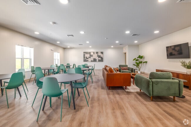 Casa club - Archive Apartments