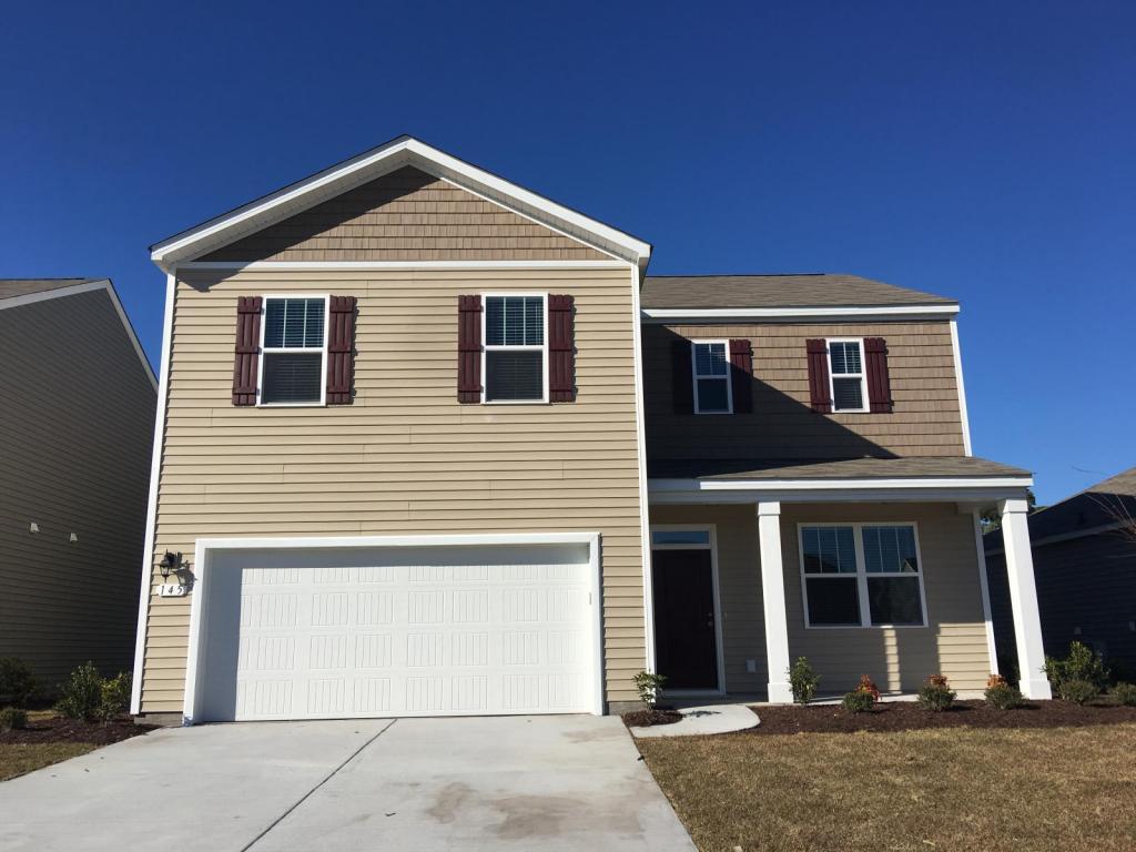 Building Photo - 145 Mountain Ash Ln
