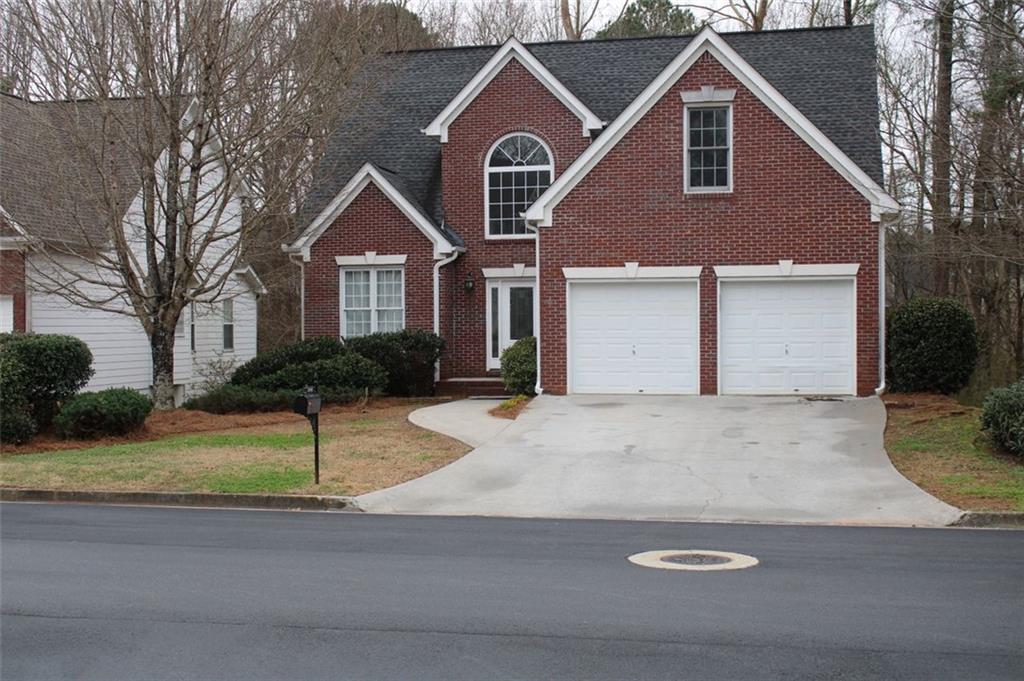 Primary Photo - 1046 Dalby Way