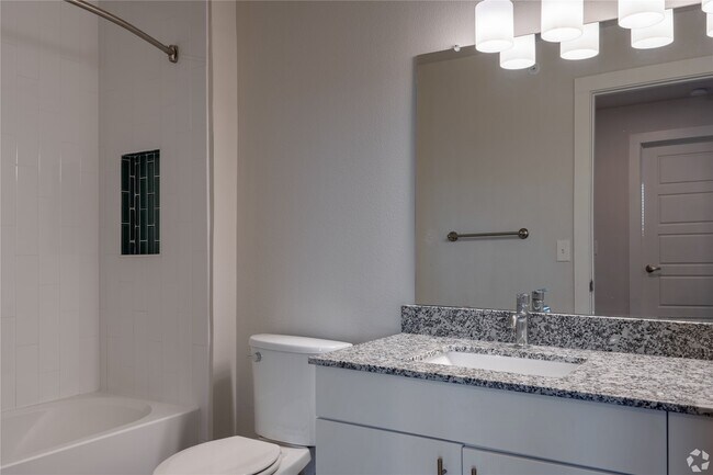 Foto del edificio - 2401 E Oltorf St