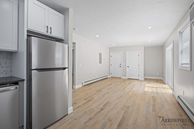 Interior Photo - Manor Grove Apartments Groveland