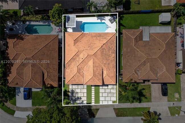 Foto del edificio - 15932 SW 101st Terrace