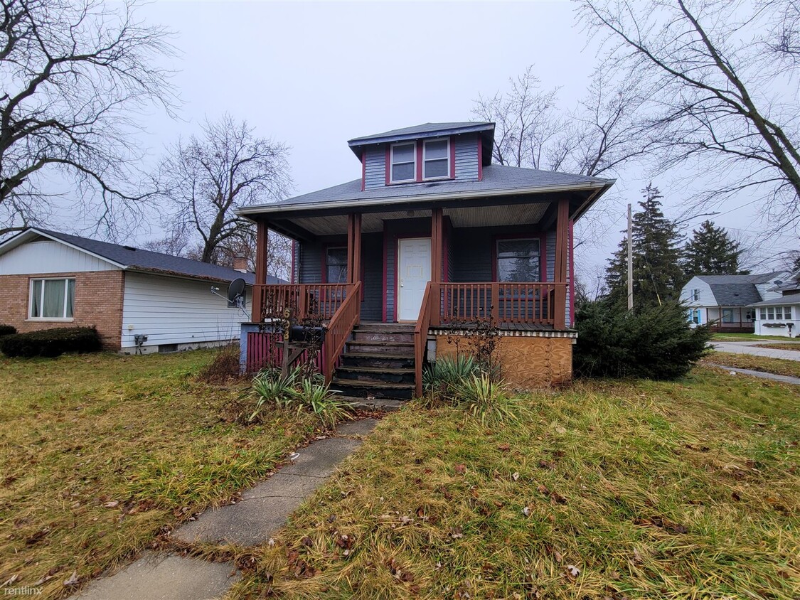 Primary Photo - 4 br, 1 bath House - 603 S Woodbridge St