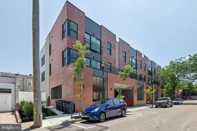 Foto del edificio - 203 Haverford Ave