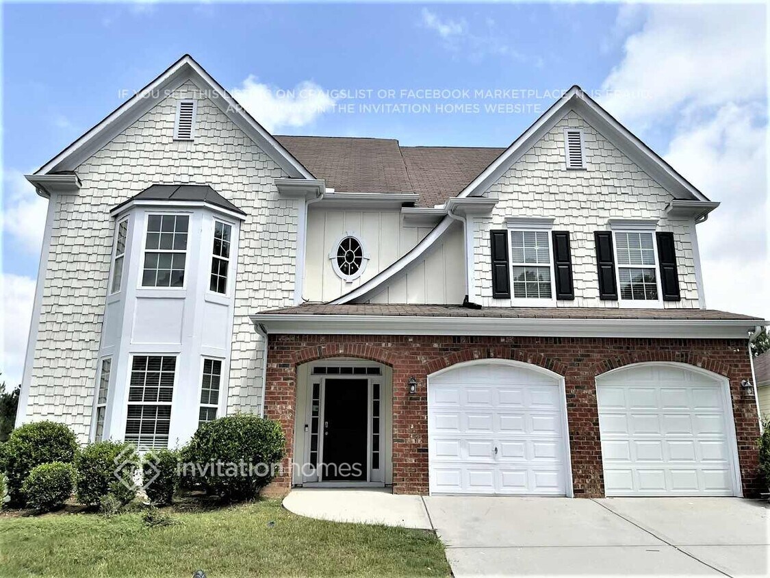 Foto principal - 7353 Melhana Ln