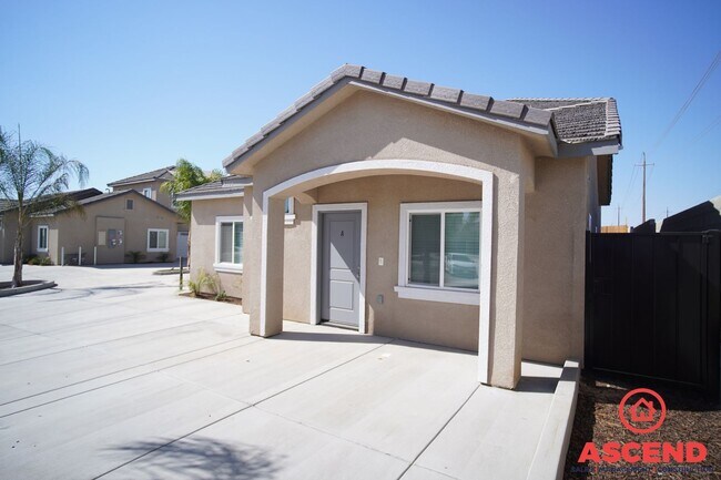 Foto del edificio - 8300 Grandy St