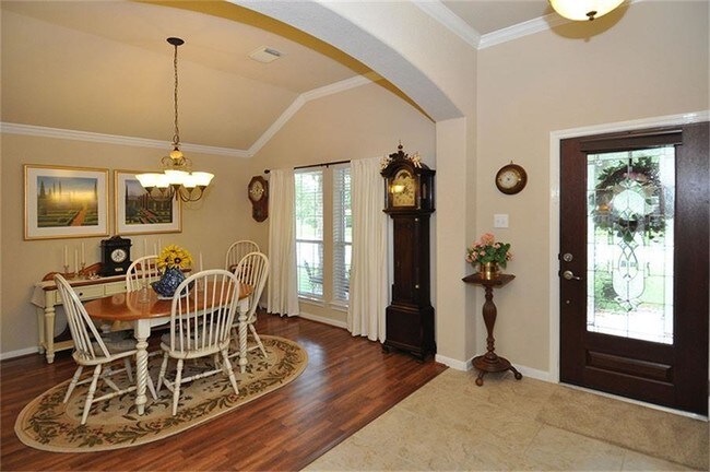Foto del edificio - 20787 Oakhurst Park Dr