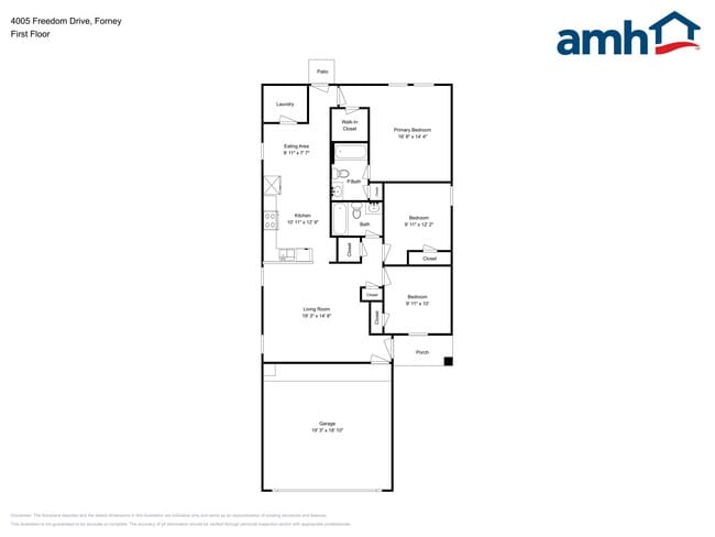 Building Photo - 4005 Freedom St