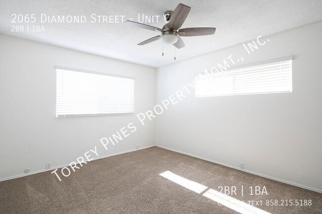 Foto del edificio - 2065 Diamond St