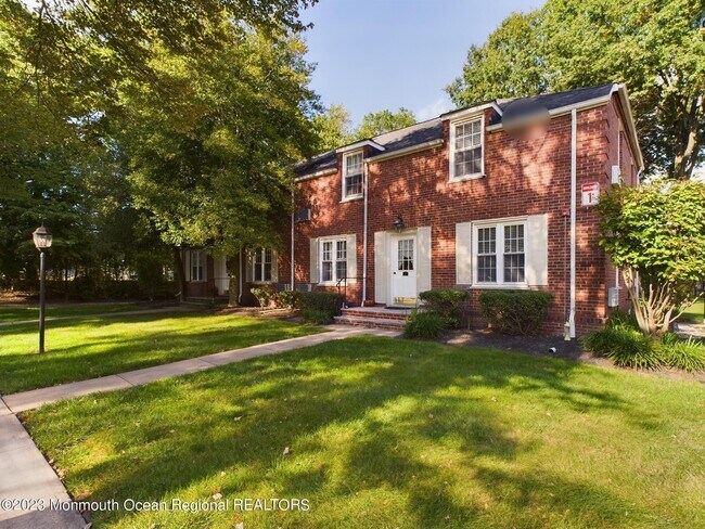 Foto del edificio - 2 Garden State Pkwy