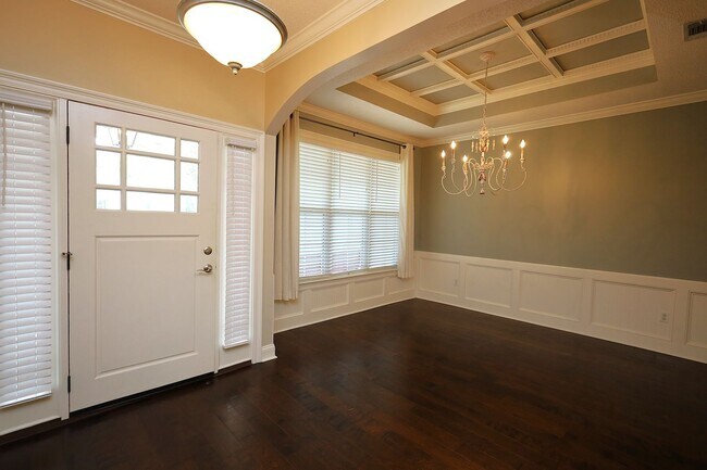 Foto del edificio - 3722 Knights Mill Drive