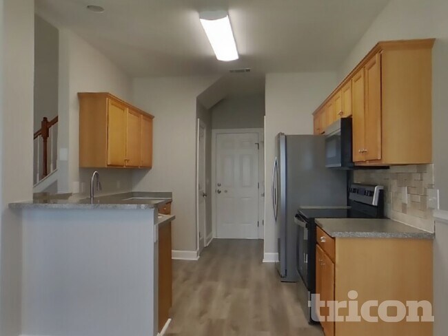 Foto del edificio - 1318 Allison Ct