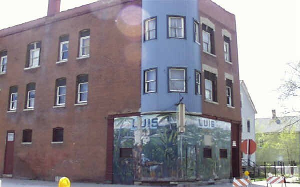 Primary Photo - Art Studio