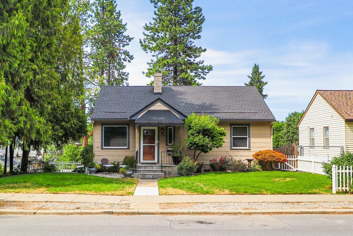 Foto principal - 1703 E 17th Ave