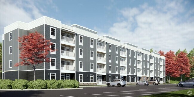 Building Photo - Pinnacle at Swiftwater