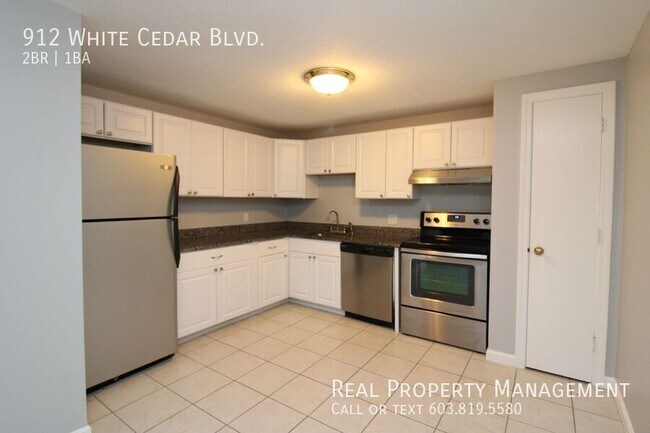 Foto del edificio - 912 White Cedar Blvd