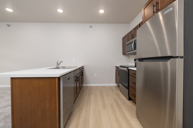 Foto del edificio - Harvest Ridge Townhomes