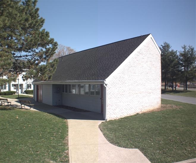 Foto del edificio - Franklin Balliet Apartments