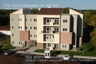 Building Photo - 3705 S Broadway St