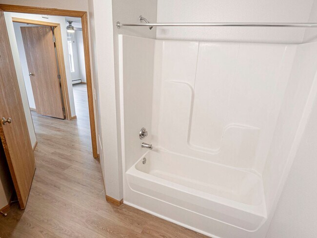 Foto del interior - Ashwood Birchwood Apartments