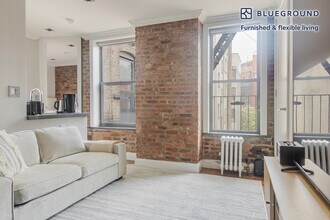 Building Photo - 234 Mott St