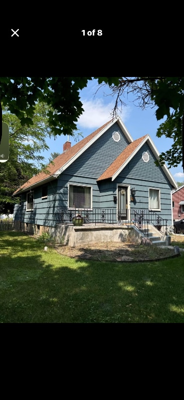 Building Photo - 119 E 600 N