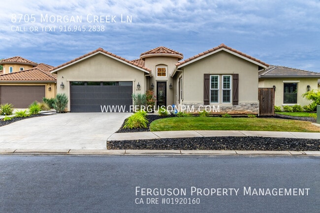 Building Photo - 8705 Morgan Creek Ln