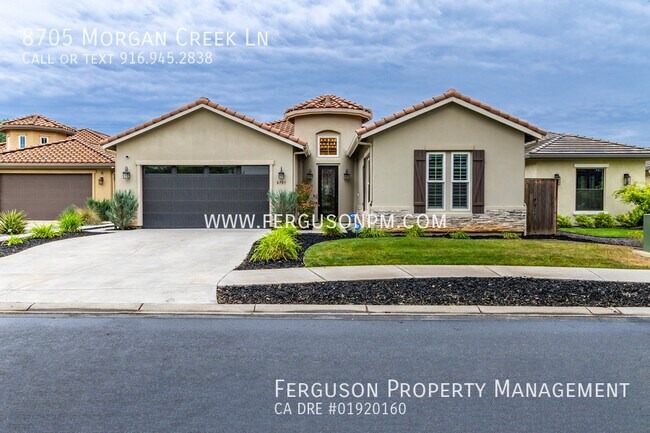 Foto del edificio - 8705 Morgan Creek Ln