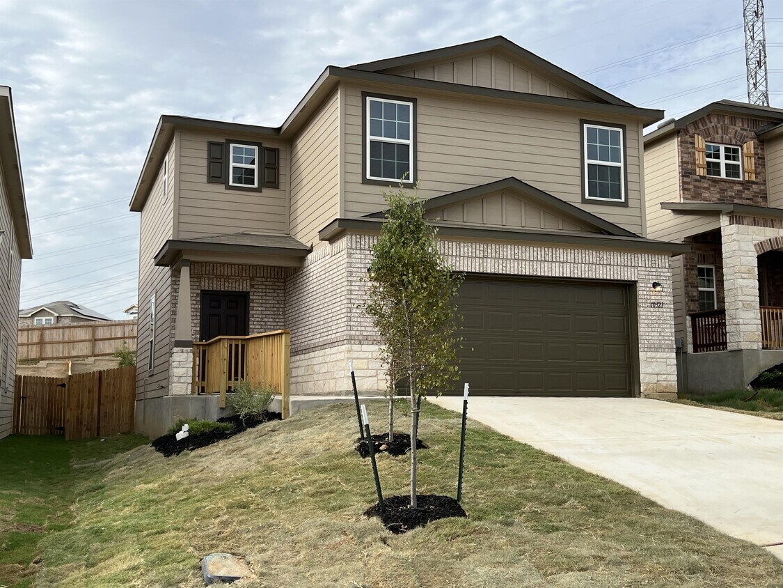 10321 Gibbons Creek, San Antonio, TX 78252 House Rental in San Antonio, TX