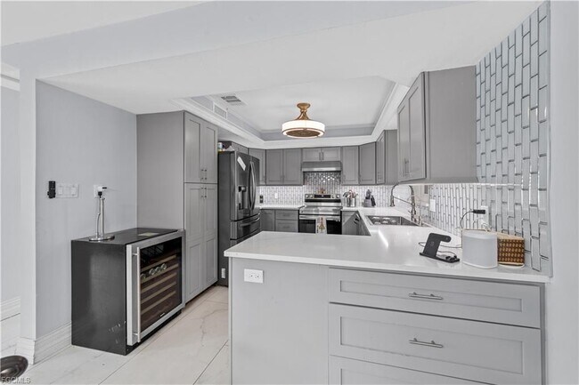 Foto del edificio - 3586 Croton Rd