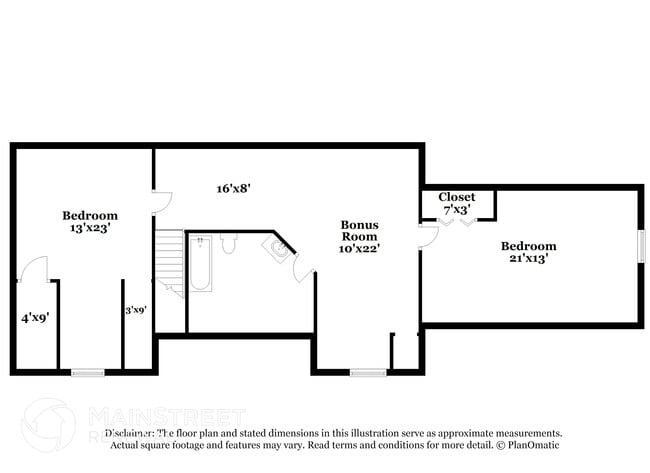 Building Photo - 3821 Hillside Terrace Ln