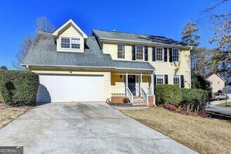 Building Photo - 3945 Genoa Ct