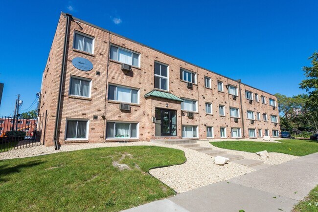 Foto del interior - Bridgewater Crossings