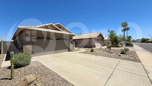 Foto del edificio - 206 W Oxford Ln