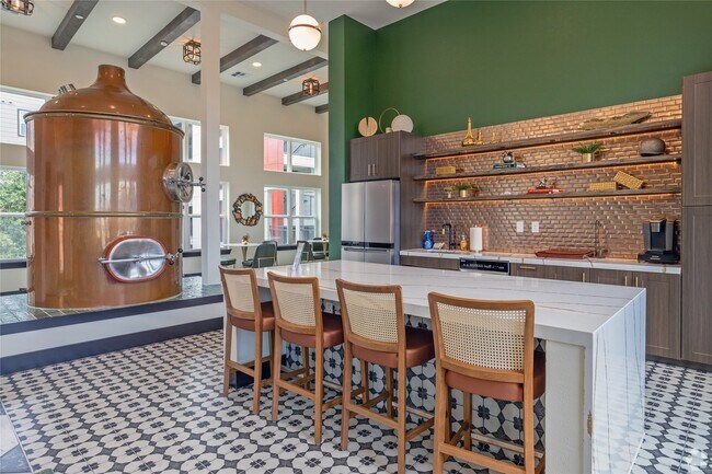 Foto del edificio - 10010 N Capital of Texas Hwy