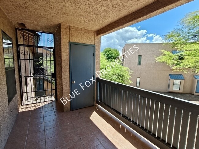 Building Photo - 8080 E Speedway Blvd