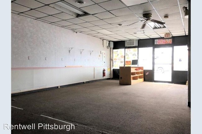 Foto del edificio - 1810 Brownsville Rd