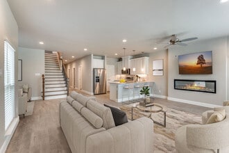 Building Photo - Place at North Grove