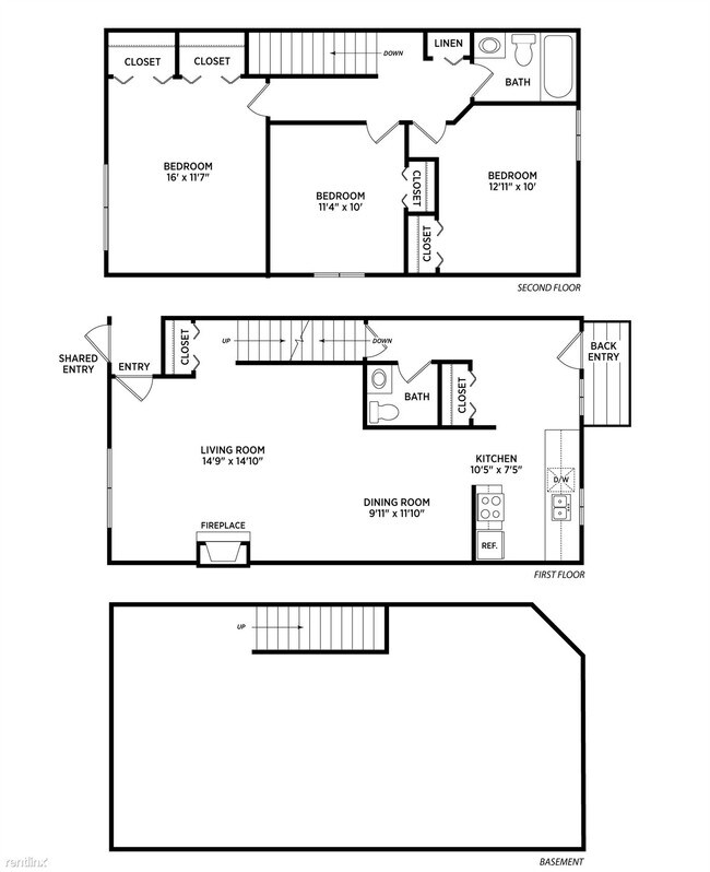 Building Photo - 229 Spartan Ave